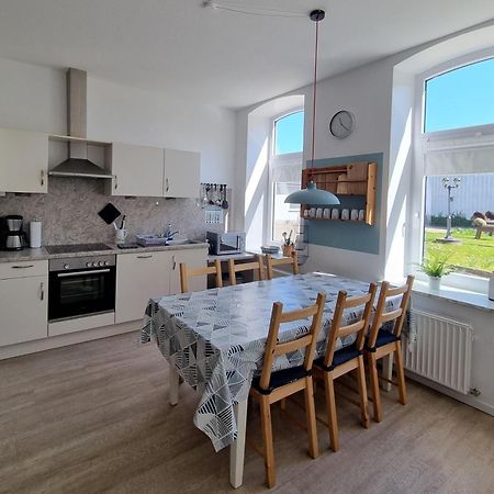 Ferienwohnung Biethahn - Gaarden Brodersby-Goltoft Екстер'єр фото