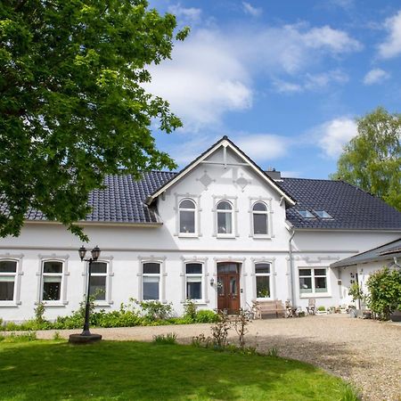 Ferienwohnung Biethahn - Gaarden Brodersby-Goltoft Екстер'єр фото