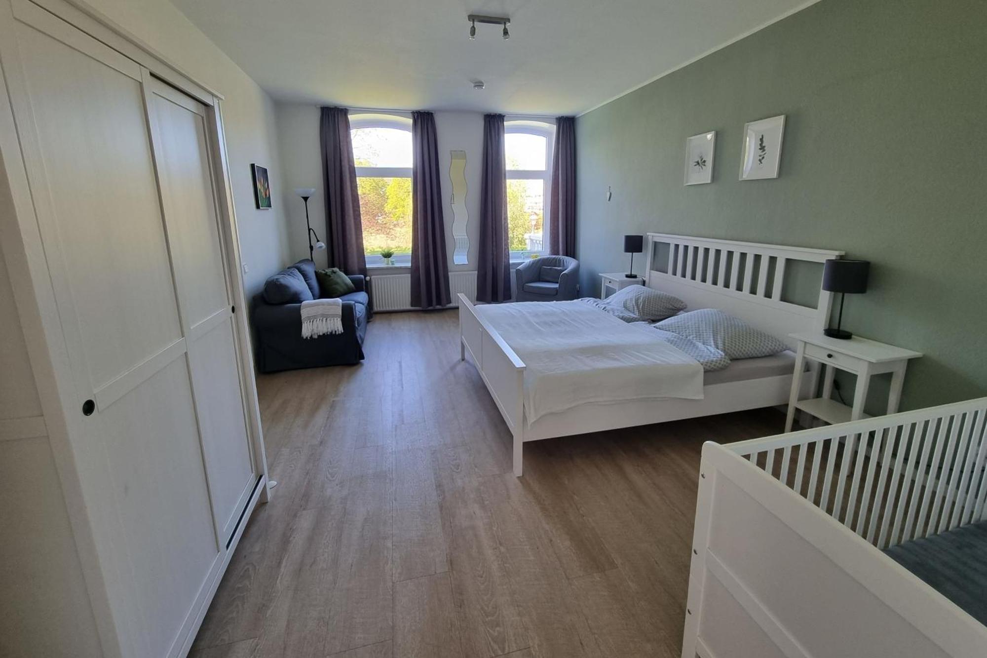 Ferienwohnung Biethahn - Gaarden Brodersby-Goltoft Екстер'єр фото