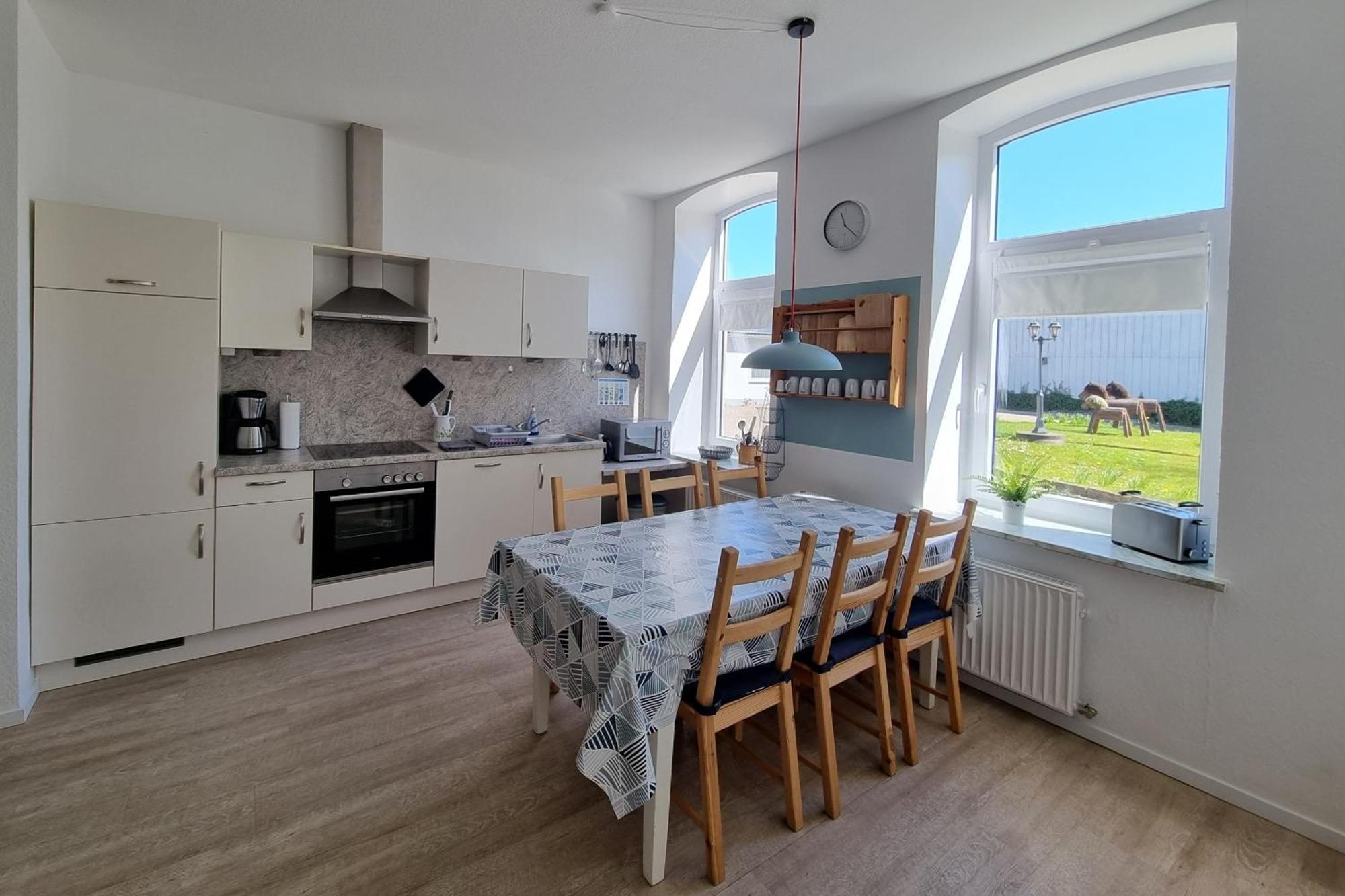 Ferienwohnung Biethahn - Gaarden Brodersby-Goltoft Екстер'єр фото