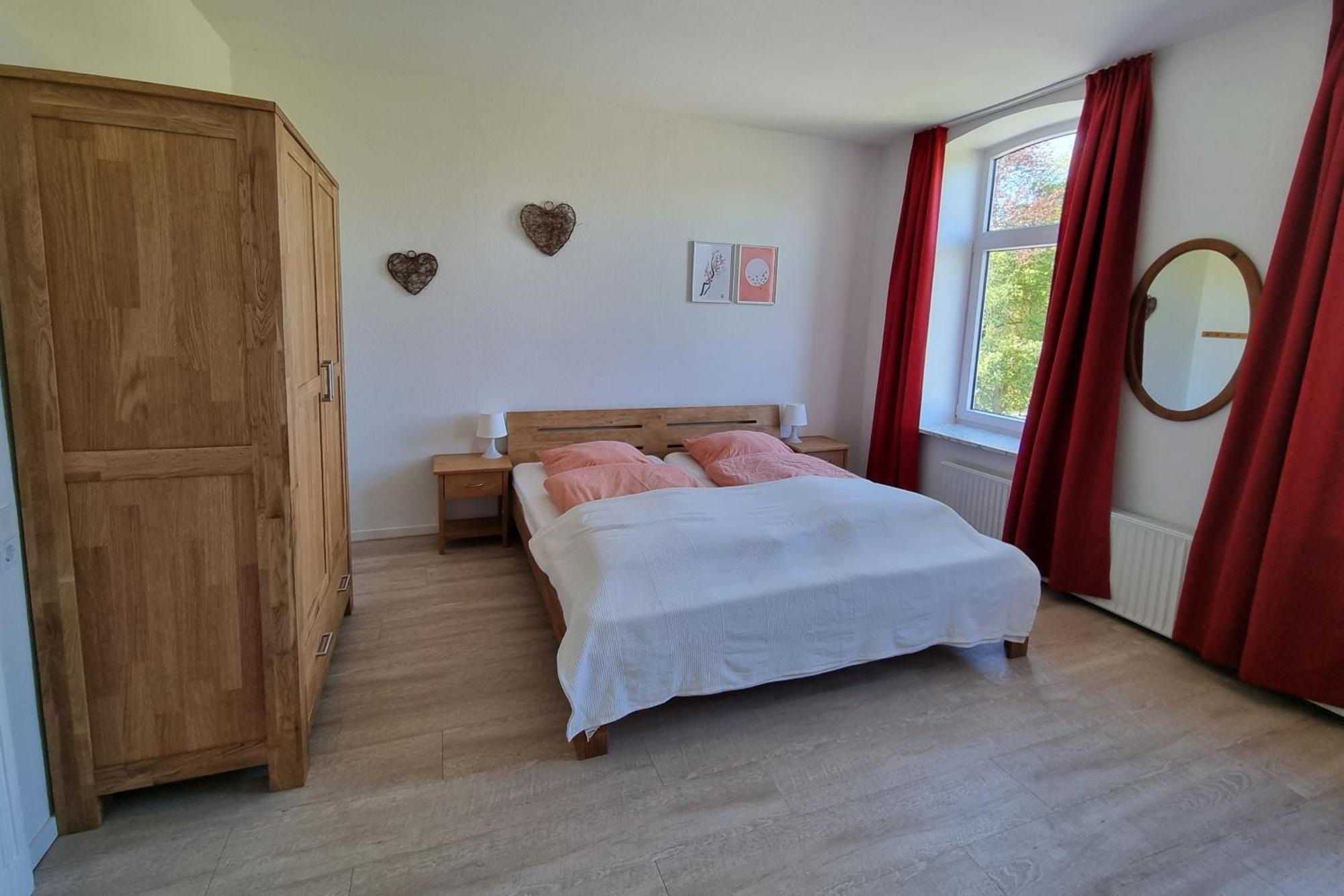 Ferienwohnung Biethahn - Gaarden Brodersby-Goltoft Екстер'єр фото